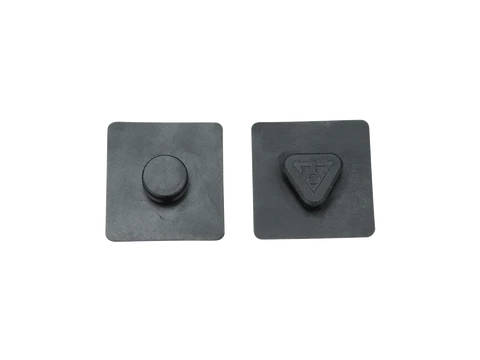 TOPEAK Rubber Shim